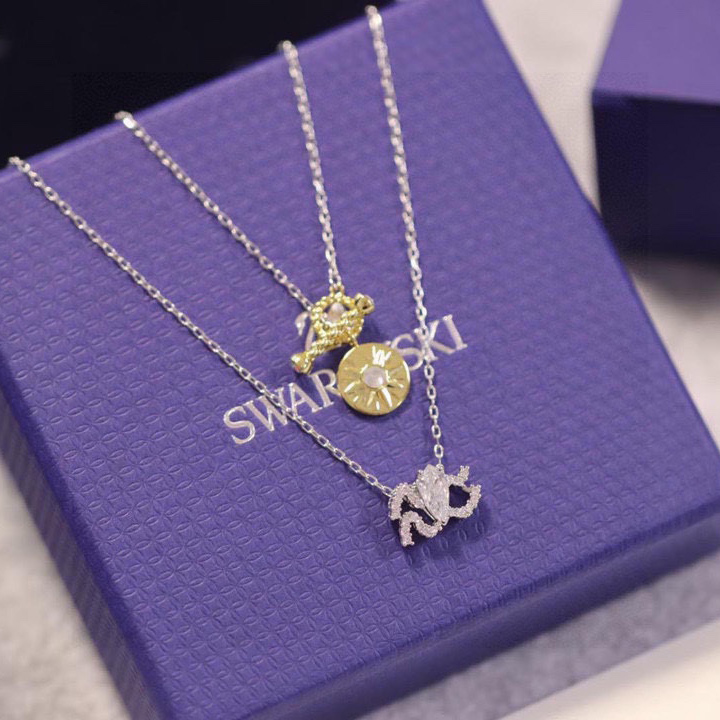 Swarovski Necklaces